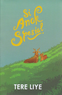 Si anak Spesial