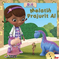 Melatih Prajurit Al