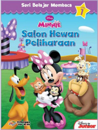 Salon Hewan Peliharaan
