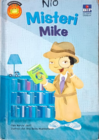 Misteri Mike