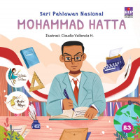 Mohammad Hatta