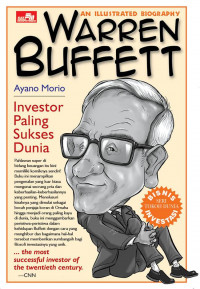 An Illustrated Biography: Warren Buffett