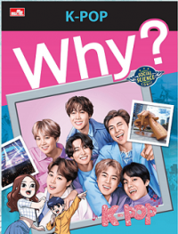 Why? K-Pop