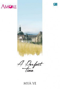 A Perfect Time