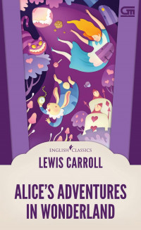 Alice's Adventures In Wonderland