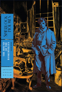 Sherlock Holmes: Anjing Setan