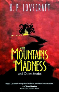 At The Mountains Of Madness and Other Stories