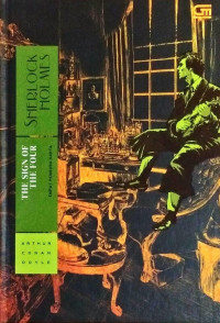 Sherlock Holmes: Empat Pemburu Harta