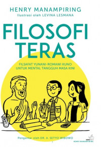 Filosofi Teras: Filsafat Yunani-Romawi Kuno