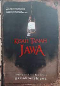 Kisah Tanah Jawa
