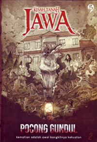 Kisah Tanah Jawa: Pocong Gundul