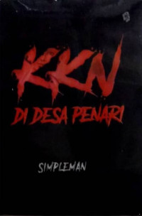 KKN Di Desa Penari