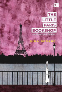 The Little Paris Bookshop