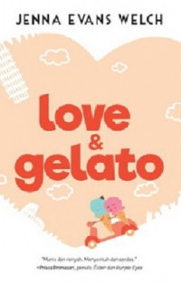 Love & Gelato