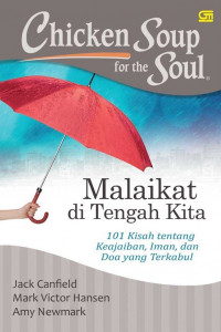 Chicken Soup for the Soul: Malaikat di Tengah Kita