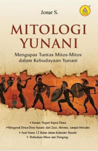Mitologi Yunani