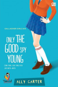 Only The Good Spy Young
