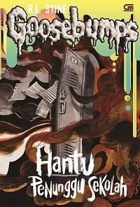 Goosebumps: Hantu Penunggu Sekolah