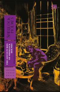 Sherlock Holmes: Petualangan Sherlock Holmes