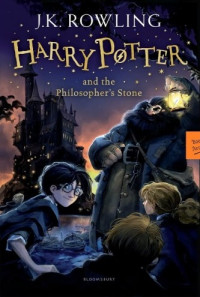 Harry Potter And The Philoshoper's Stone