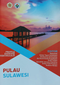 Profil Daerah Tertinggal: Pulau Sulawesi