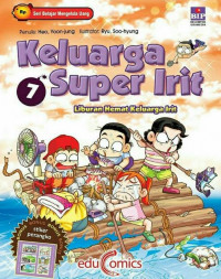 Keluarga Super Irit 7