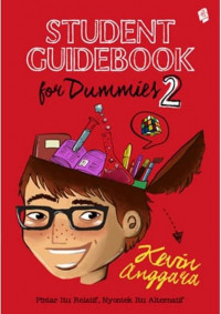 Student Guidebook For Dummies 2