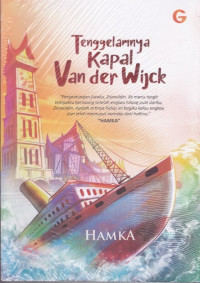 Tenggelamnya Kapal Van der Wijck