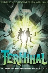 Terminal: Pertempuran Terakhir