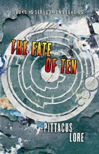 The Fate of Ten