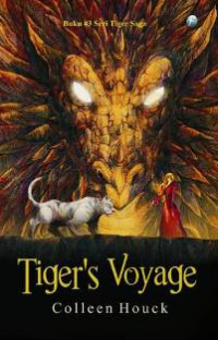 Tiger's Voyage