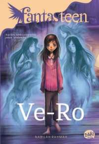 Fantasteen: Ve - Ro