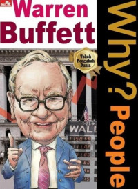 Why? People: Warren Buffett