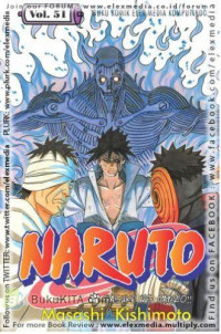 Naruto:  Sasuke Vs Danzo
