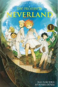 The Promised Neverland 1