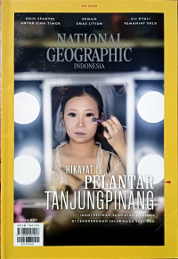 National Geographic Indonesia: Pelantar Tanjung Pinang