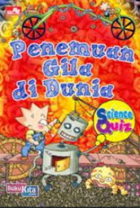 Penemuan Gila di Dunia