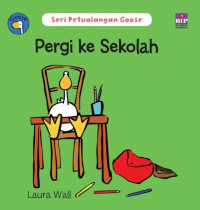 Pergi Ke Sekolah
