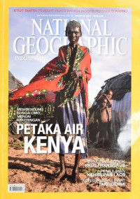 National Geographic Indonesia: Petaka Air Kenya