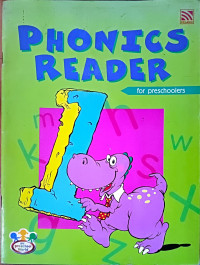 Phonics Reader