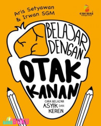 Belajar Dengan Otak Kanan