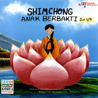 Shimchong Anak Berbakti