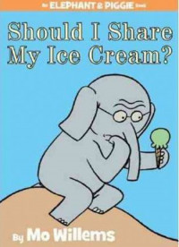 Should I Share My Ice Cream?