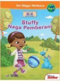 Stuffy Naga Pemberani