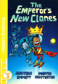 The Emperor's New Clones